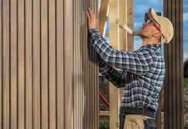 Best Wood Siding Installation  in Rio Grande, OH